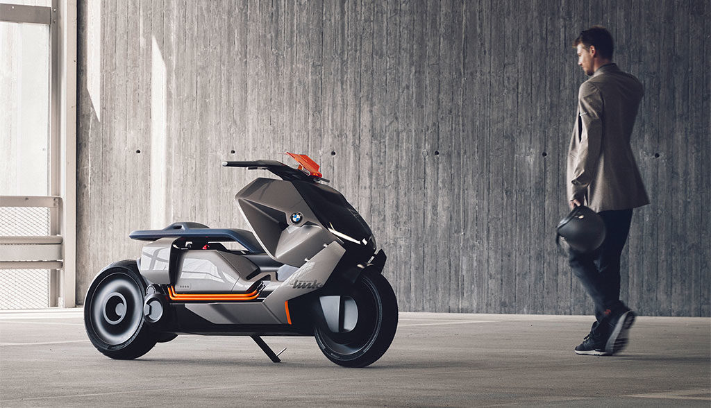 BMW-Elektro-Motorrad-Concept-Link-1