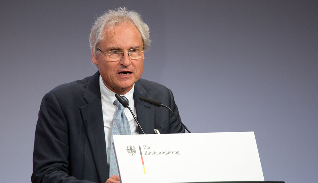 Henning-Kagermann-NPE-Elektroauto