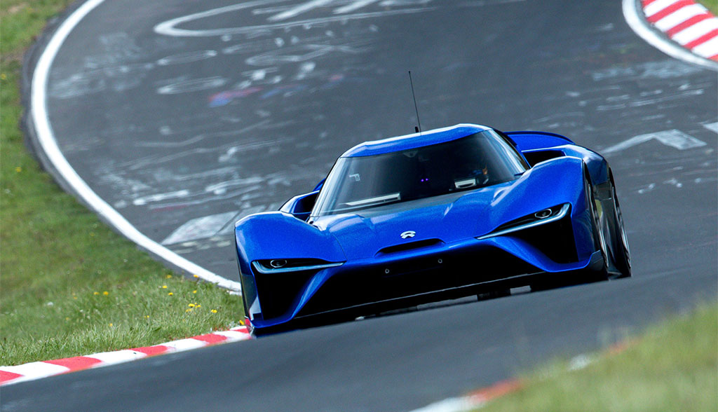 NIO-EP9-Elektroauto-Rekord-Nuerburgring-Mai-2017