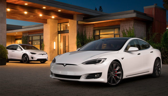 Tesla-Empfehlungsprogramm-Supercharger