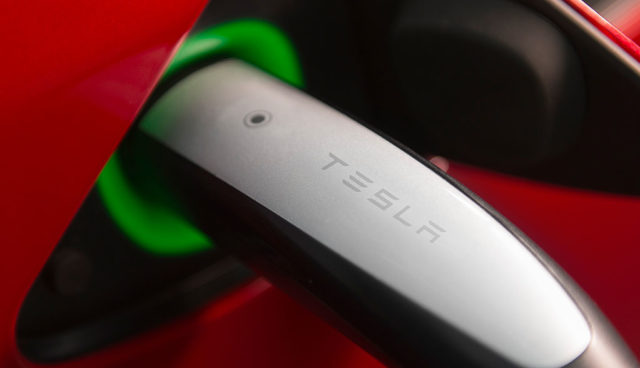 Tesla-Supercharger-Ladegeschwindigkeit