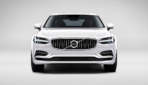Volvo S90 T8 Twin Engine AWD 2017 Daten1