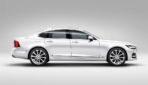 Volvo S90 T8 Twin Engine AWD 2017 Daten3