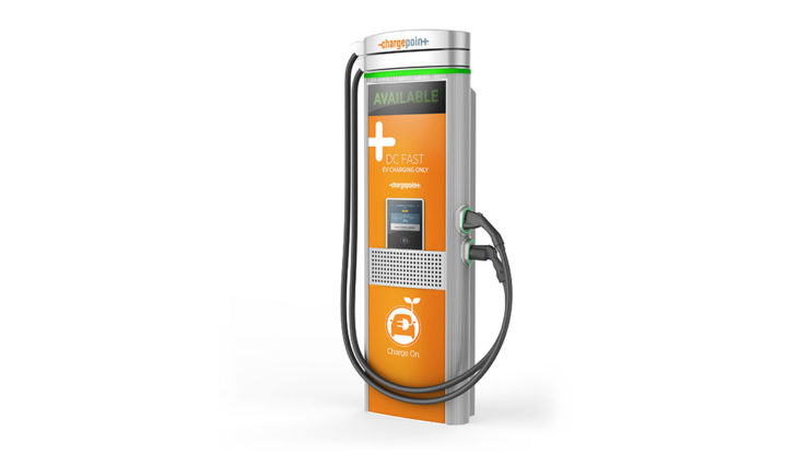 ChargePoint-Siemens-BMW-i