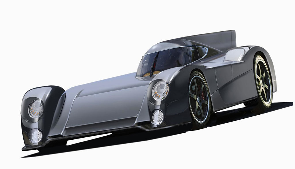 Green4U-Panoz-Racing-GT-EV-Le-Mans-Elektroauto