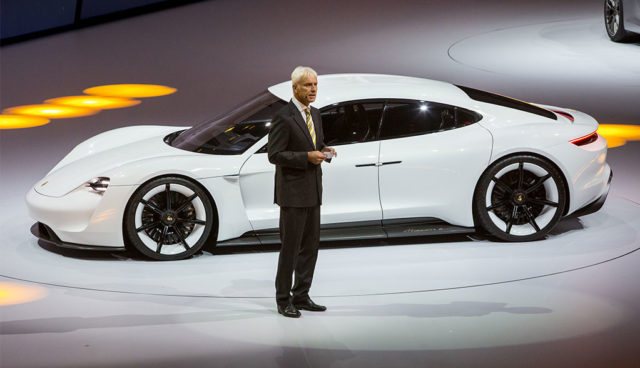 Porsche-Audi-Elektroauto-Plattform