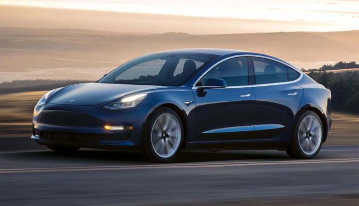 Tesla Model 3 Reichweite Preis Bilder-1