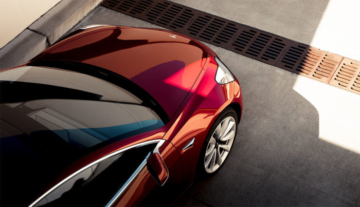 Tesla Model 3 Reichweite Preis Bilder-11