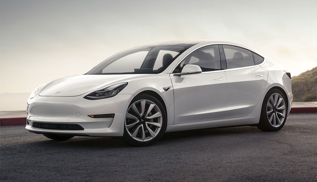 Tesla Model 3 Reichweite Preis Bilder-9