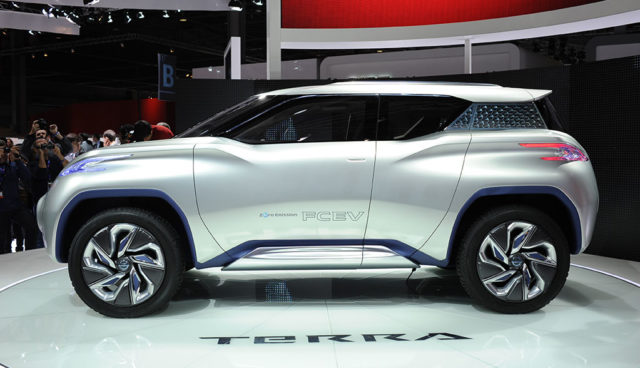 Nissan-Elektroauto-SUV-Terra