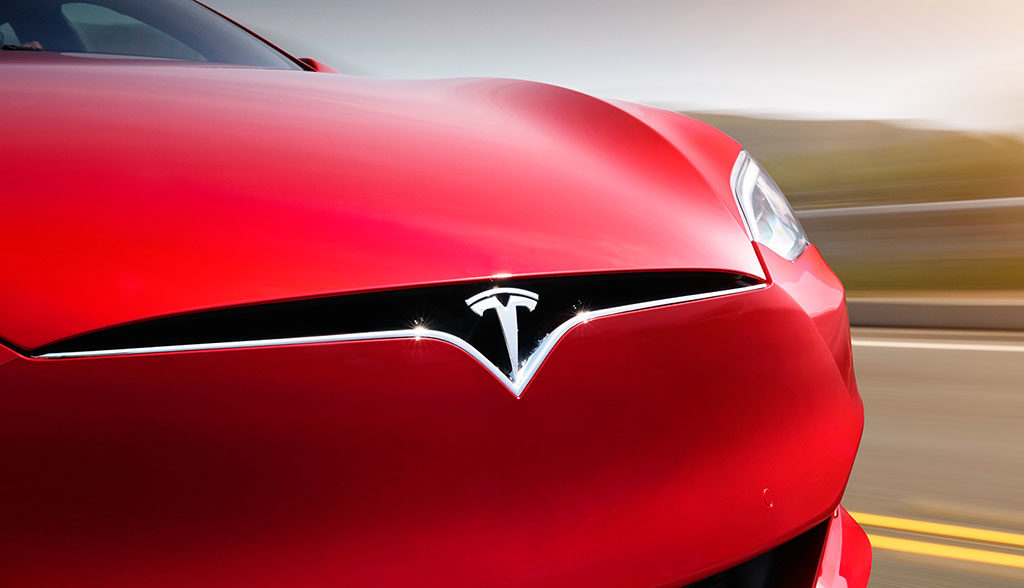 Q2:2017 Tesla meldet doppelten Umsatz