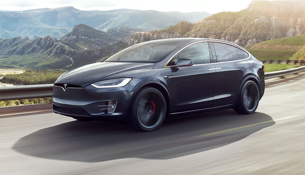 Tesla Passt Preise An Model X Jetzt Deutlich Gunstiger Ecomento De