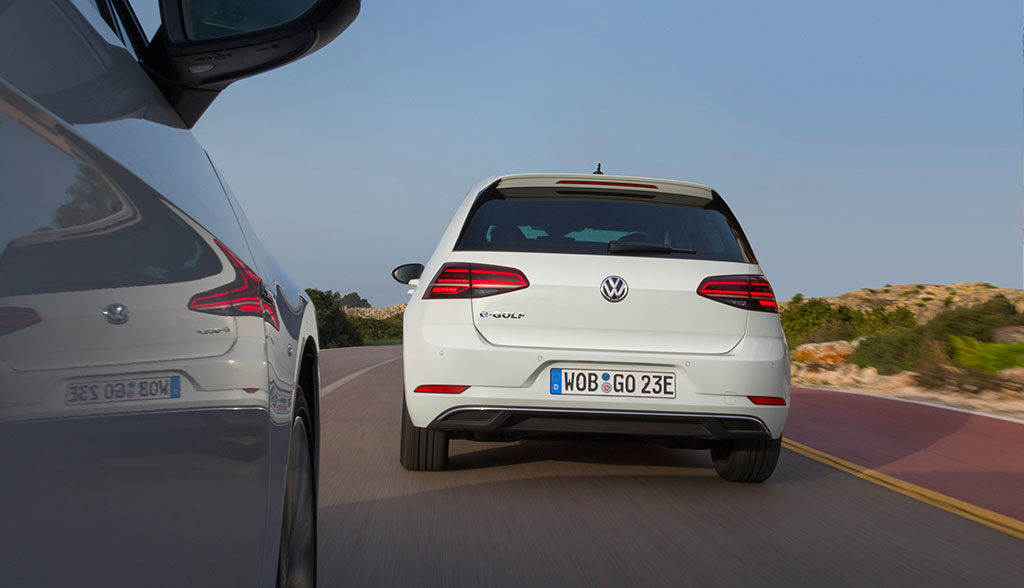 VW-Elektroauto-Umweltpraemie