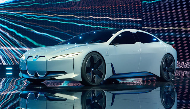 BMW-Jaguar-Elektroauto-Batterie