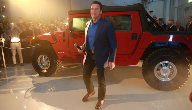 Kreisel-Electric-Elektroauto-Hummer-Arnold-Schwarzenegger