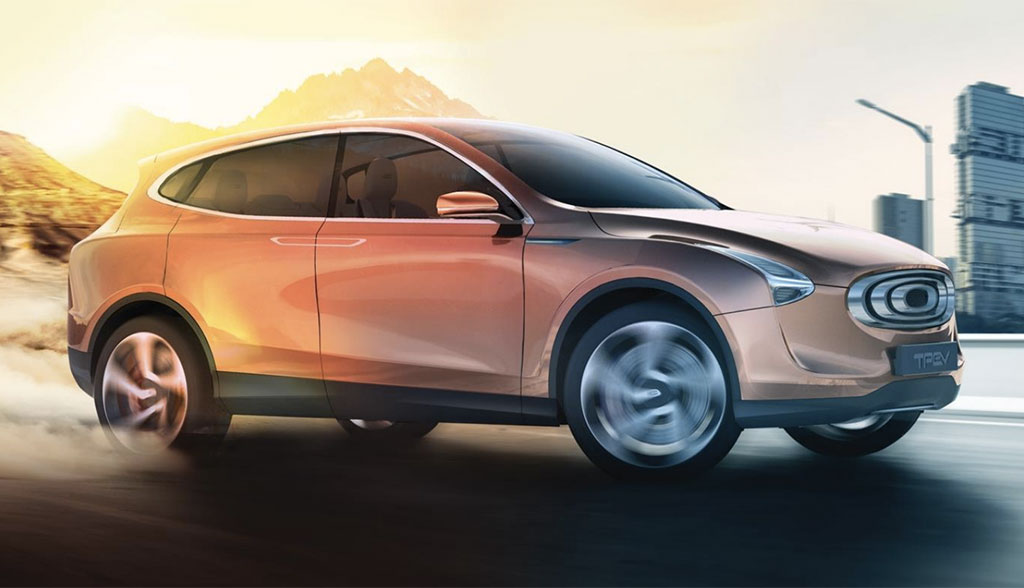 Thunder-Power-Elektroauto-SUV