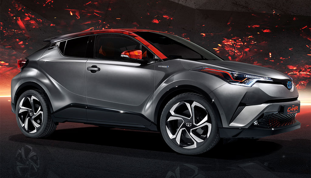 Toyota-C-HR-Hy-Power