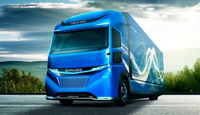 FUSO-Vision-One