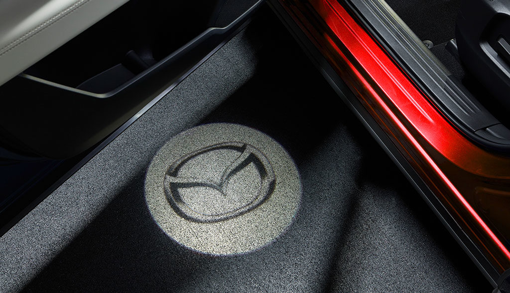 Mazda-Elektroauto-Wankelmotor