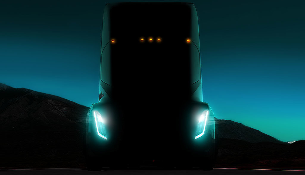 Tesla-Elektro-Truck-Premiere