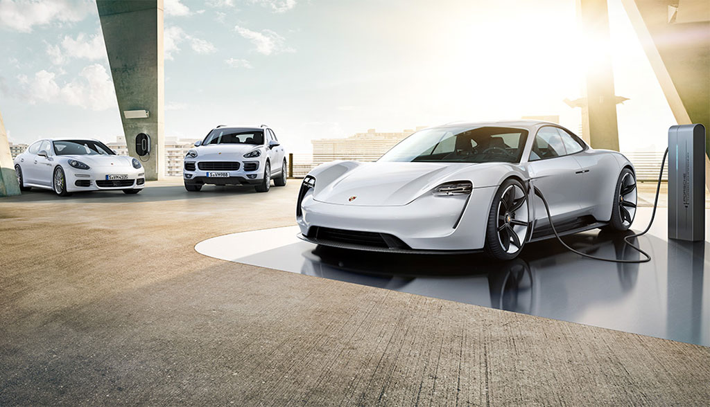 e mobilität porsche will branchenstandards setzen ecomento de