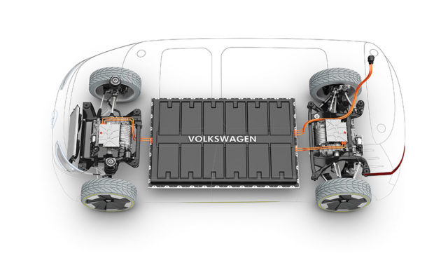 VW-Kobalt-Elektroauto-Batterie