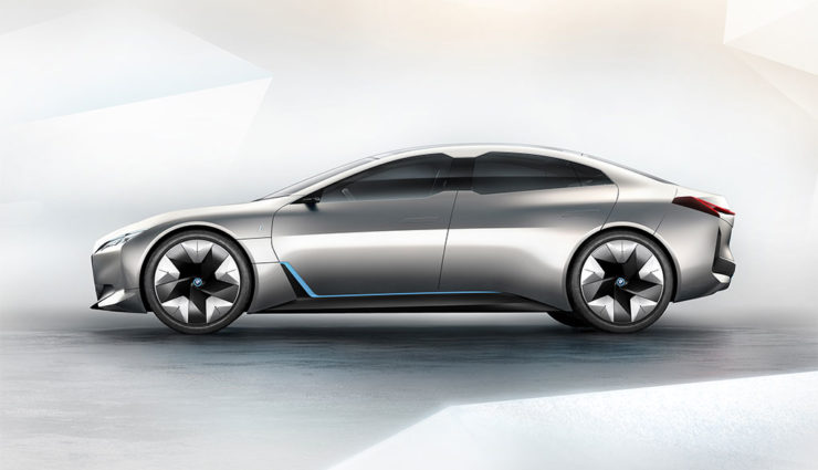 BMW-Elektroauto-SolidPower-Batterie