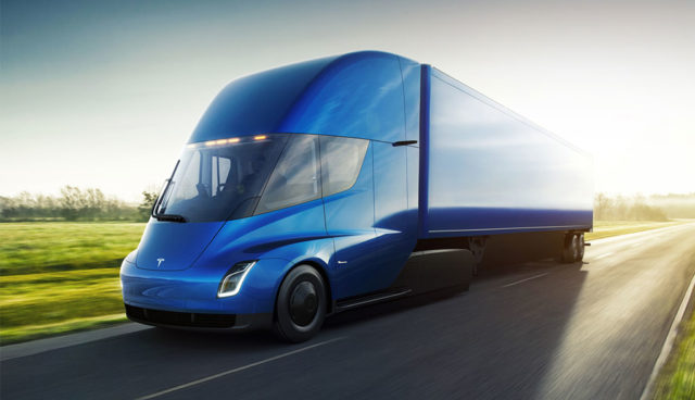 Budweiser-Tesla-Truck