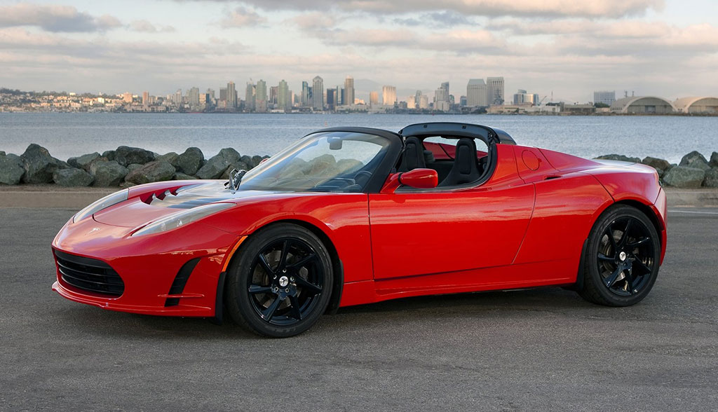 Tesla-Roadster-Design