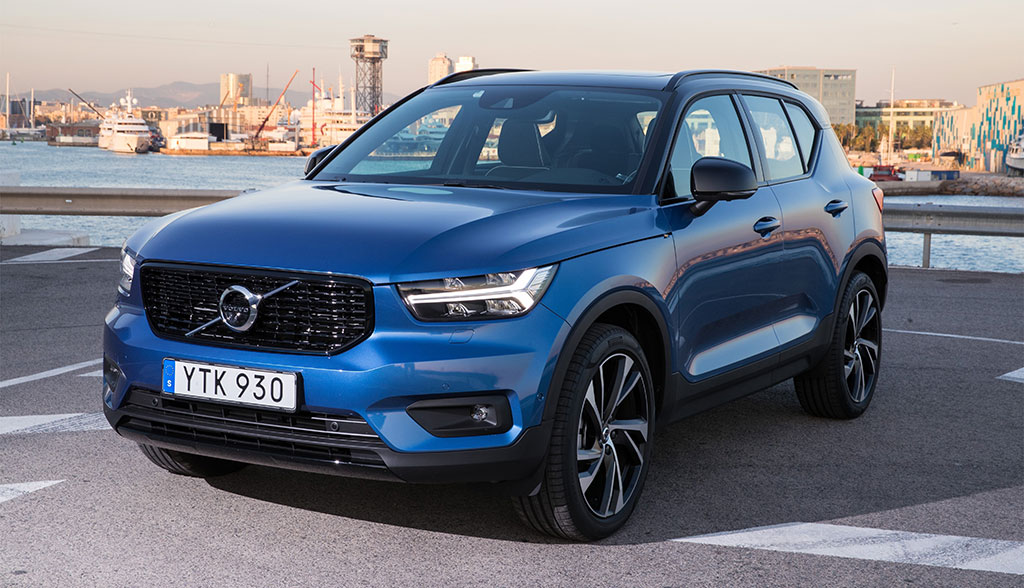 Plug In Hybrid Mit 80 Km Reichweite