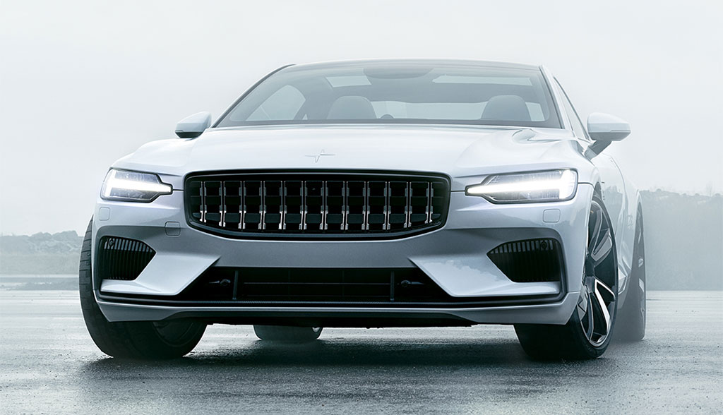 Volvo-Polestar-1-Plug-in-Hybrid-Elektroauto