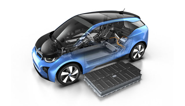 BMW-Elektroauto-Batterie-Haltbarkeit