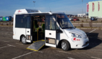 K-Bus Niederflur Elektrobus für 23 Personen-1