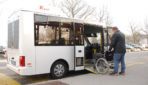 K-Bus Niederflur Elektrobus für 23 Personen-4