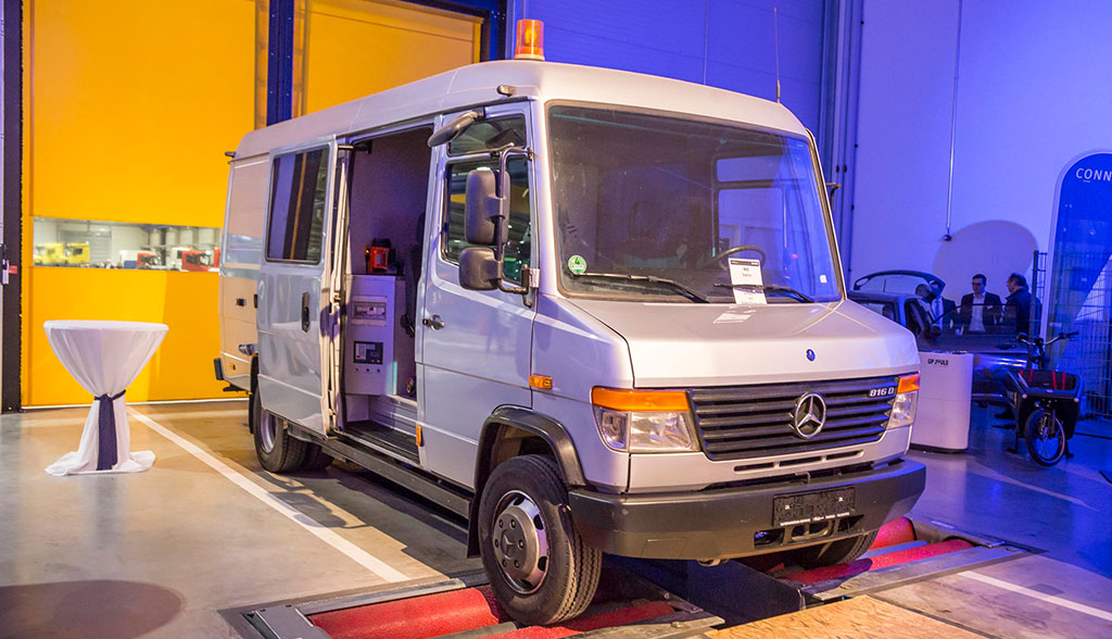 Mercedes Vario On Mercedes Vario Overlander Brand New Conversion Mercedes Vario On Mercedes Vario Overlander Brand New Conversion