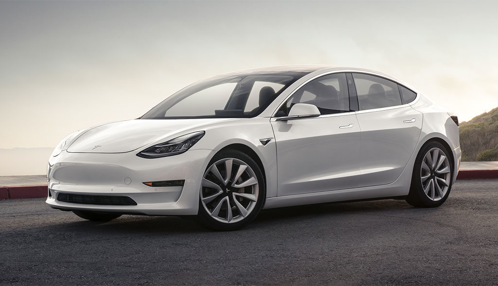 Tesla-Model-3-Beschleunigung