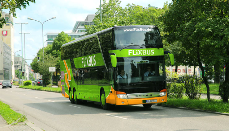 Flixbus-ELektromobilitaet