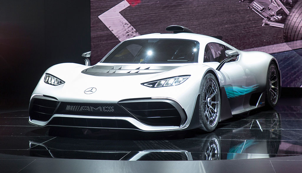 Mercedes-AMG-Project-ONE-Plug-in-Hybrid