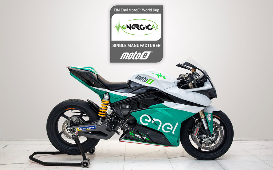 MotoE-Energica-Elektro-Motorrad