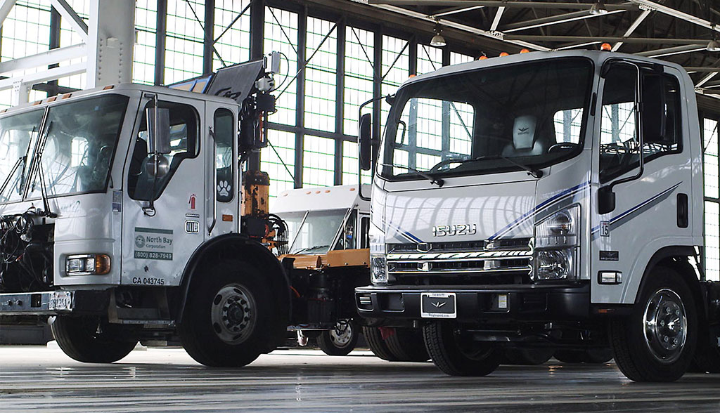Wrightspeed-Elektro-Lkw-Tesla
