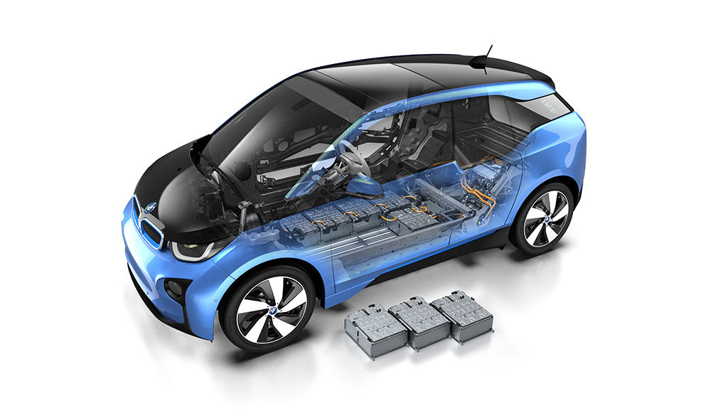 Elektroauto-Batteriezellproduktion-Deutschland