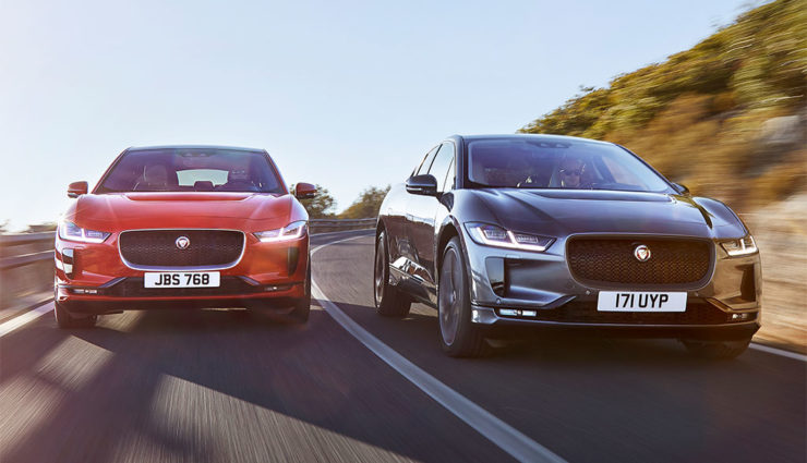 Jaguars Elektrostrategie Darum Ist Dieser Wandel So Drastisch Jetzt Handeln - 2euvr0w