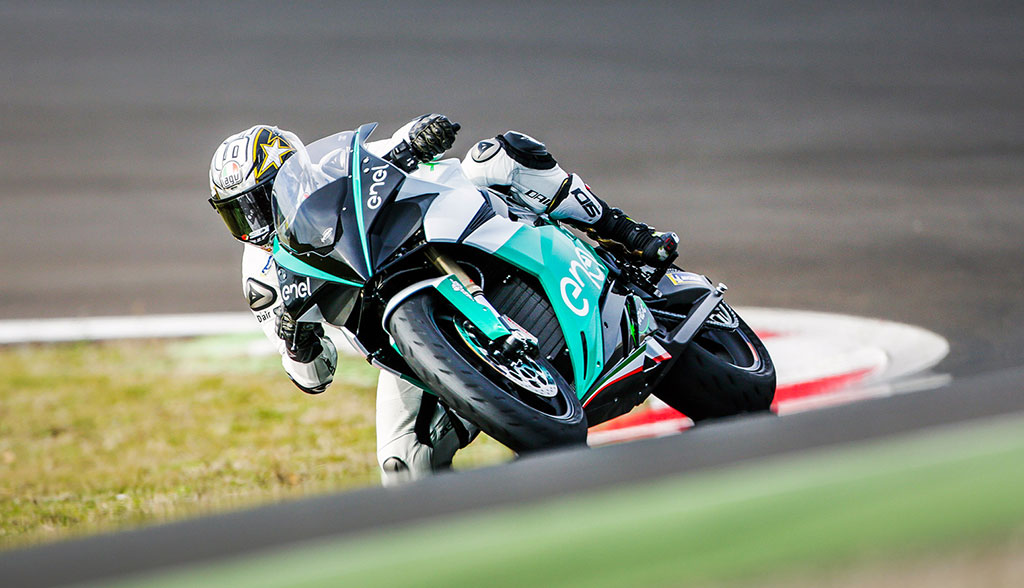 MotoE-Energica-Elektor-Motorrad-Motorsport