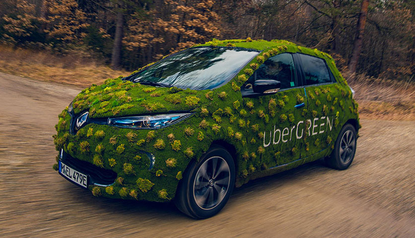 uberGreen-Muenchen-Elektroauto