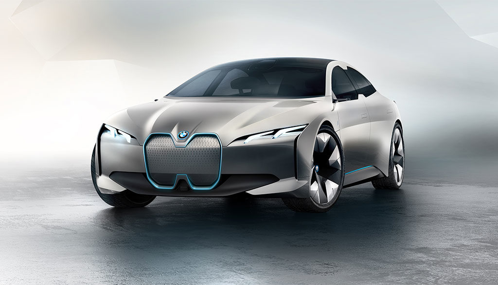 BMW-Elektroauto-Batteriezellen