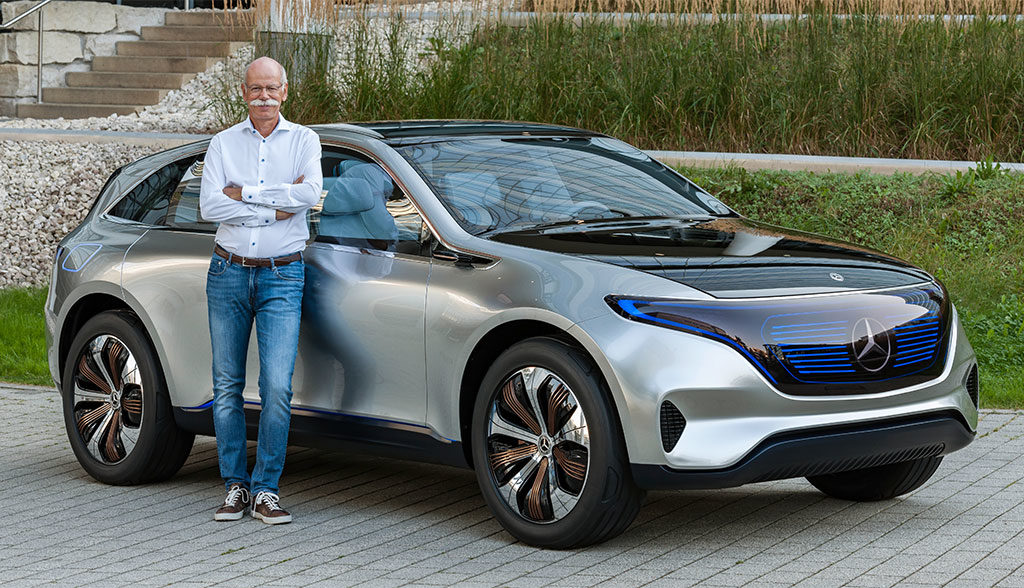 Daimler-Elektroauto-Zetsche