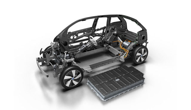 Elektroauto-Batteriezellen-Fertigung-Deutschland