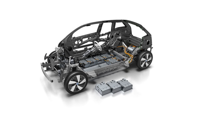 Elektroauto-Batteriezellenfabrik-IG-Metall