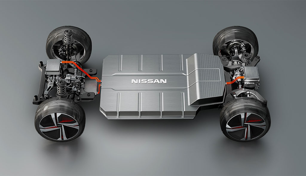 Nissan-Elektroauto-Festkoerper-Batterie