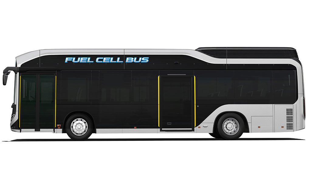 Toyota-Brennstoffzellenbus-Sora-5